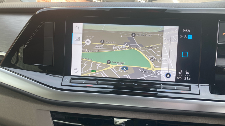 Volkswagen Multivan 1.4 TSI eHybrid Life 5dr DSG Estate